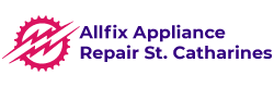 appliance repair St. Catharines