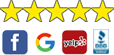 best appliance repair experts in St. Catharines