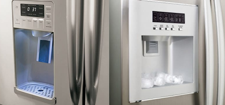 Commercial Ice Maker Repair St. Catharines 