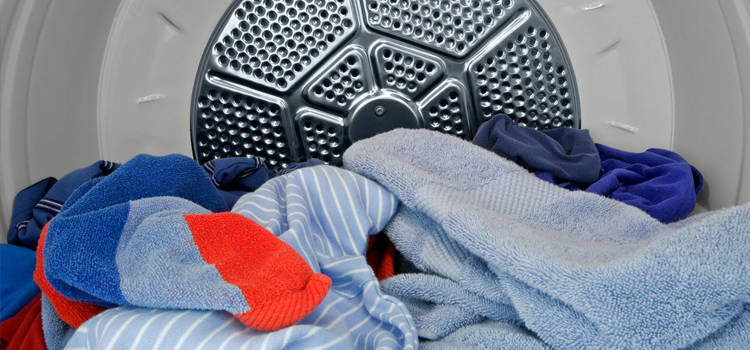 Washer Dryer Installation in St. Catharines
