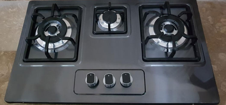 Gas Stove Installation Services in St. Catharines