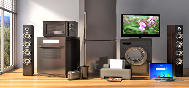 Home Appliance Repair in St. Catharines
