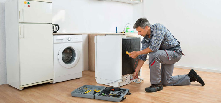 Kitchen Appliance Installation Service in St. Catharines