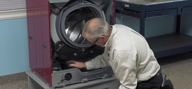 Washing Machine Repair in St. Catharines