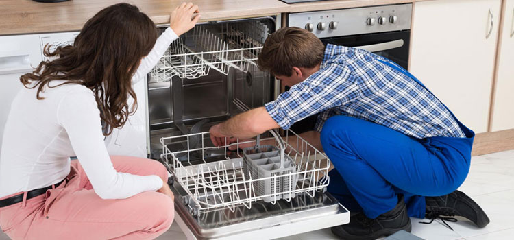 microwave-installation in St. Catharines