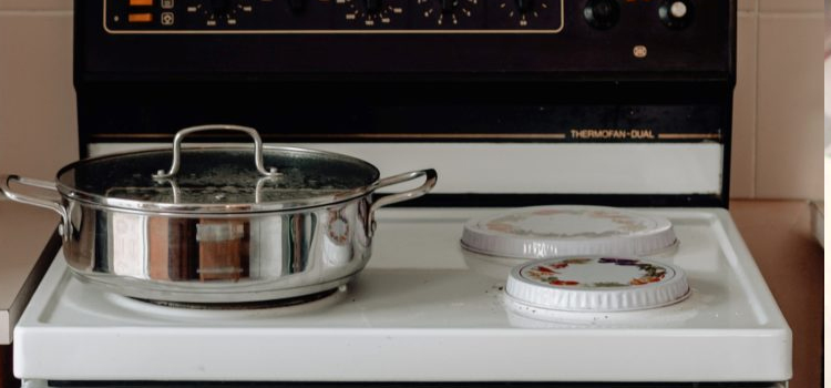 oven elements replacement services St. Catharines