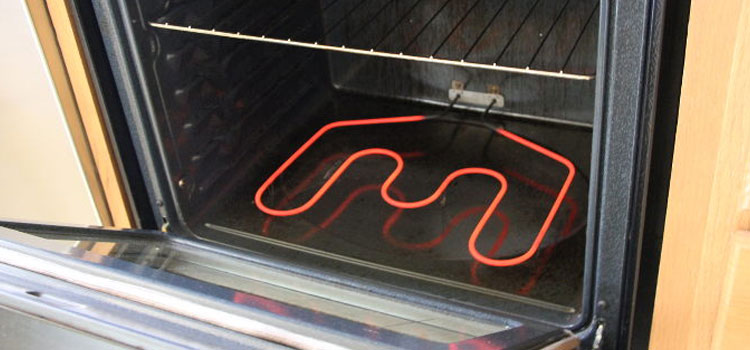Oven Element Installation Service in St. Catharines