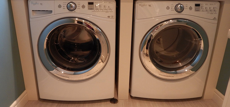 Washer and Dryer Repair in St. Catharines