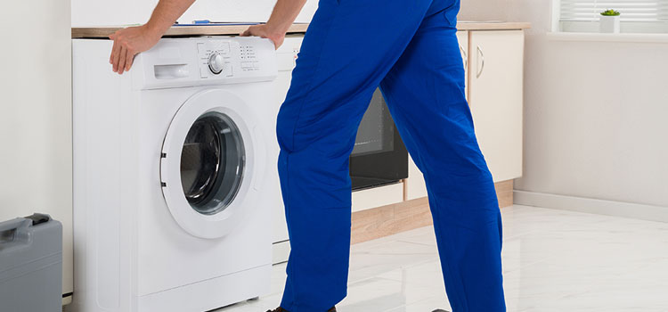 washing-machine-installation-service in St. Catharines