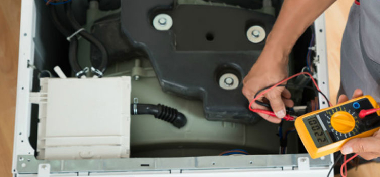 Washing Machine Repair in St. Catharines